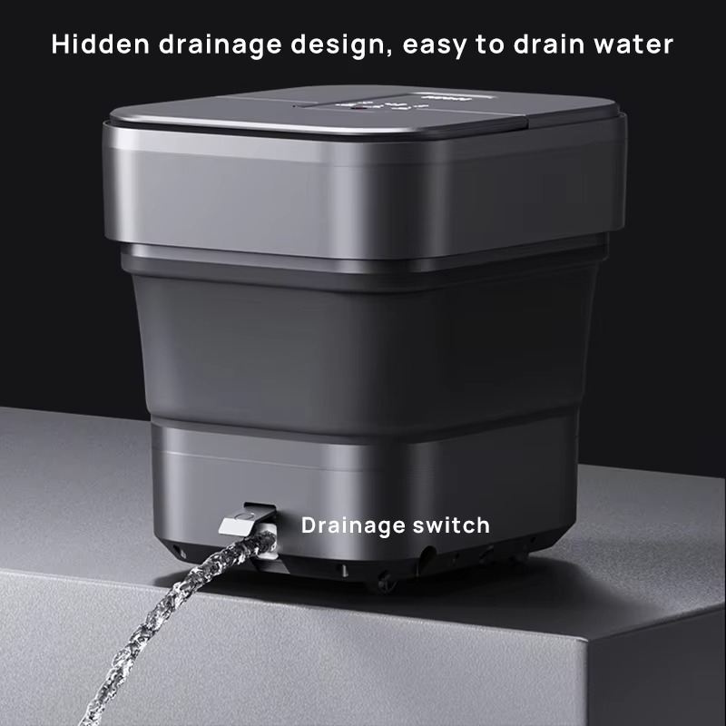 電気式折りたたみ洗浄＆マッサージ浴槽 DPS加熱インテリジェ - Spa Massager のレビューと価格