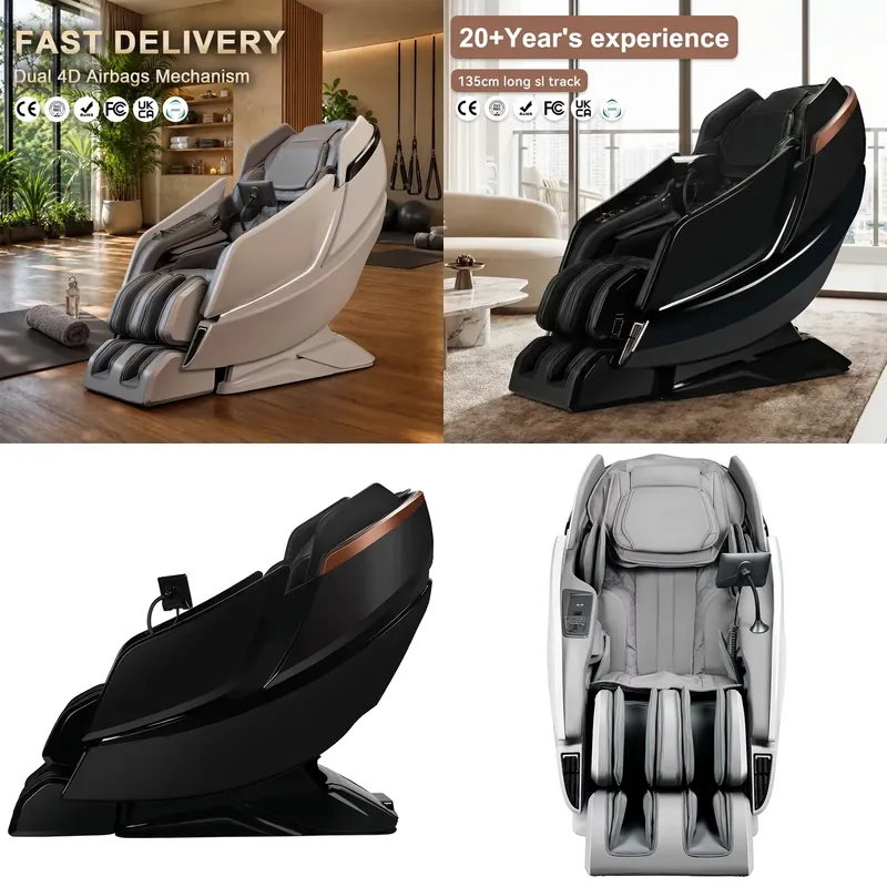中国製ダブルモーターレッグフットケアエアポンプジムウェルネス - Spa Wellness Gym のレビューと価格