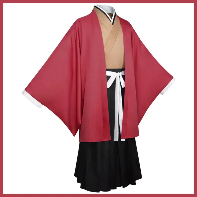2026アニメツギクニ・ヨリイチコスプレ衣装日本の着物バスロ - Bathrobe のレビューと価格