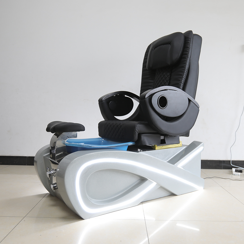 工場卸売電動リクライニングソファフットバスボウルフットスパペ - Foot Spa のレビューと価格