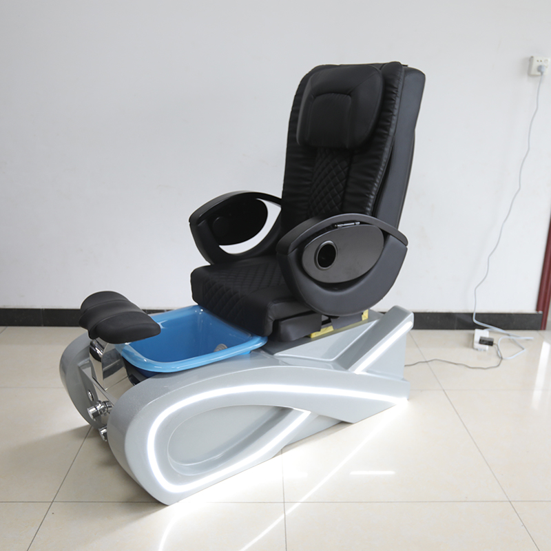 工場卸売電動リクライニングソファフットバスボウルフットスパペ - Foot Spa のレビューと価格