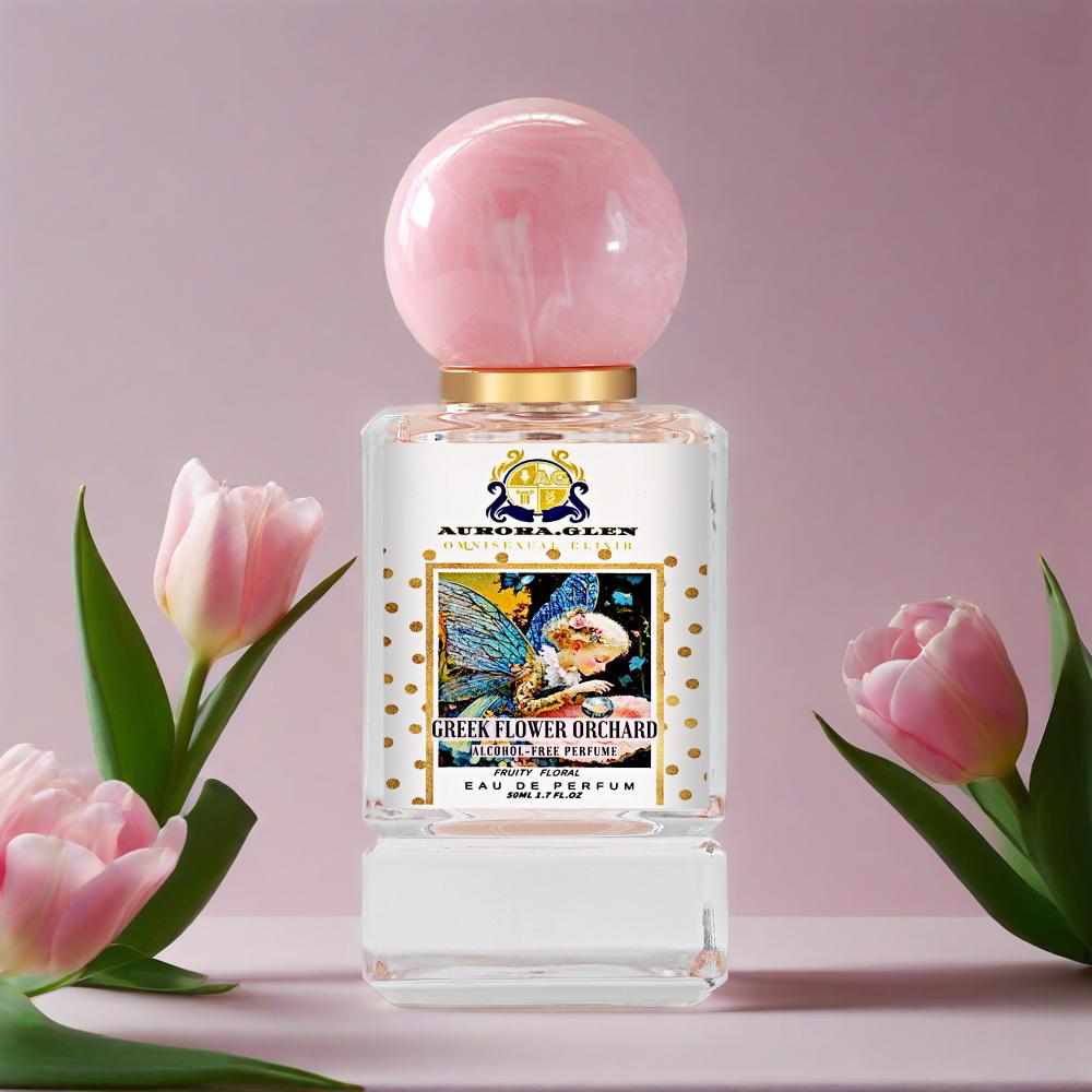 ピュアローズフローラルセント女性用フレグランスオイル　長時間 - Body Oil のレビューと価格