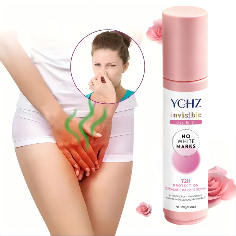女性用ボディフレグランスデオドラントロールオン、フレッシュで - Body Oil のレビューと価格